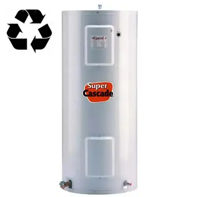 récupération chauffe-eau  GRATUIT A DOMICILE, View more