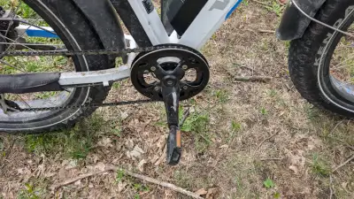 (2) Voltbike 750 Limited ebikes, View more