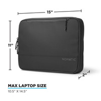 *New* Nomatic Slim Brief / Laptop Bag