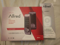 Alfred DB2-B with wifi connect