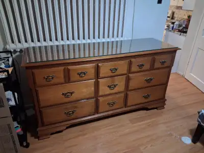 Dresser,  Very good condition, View more