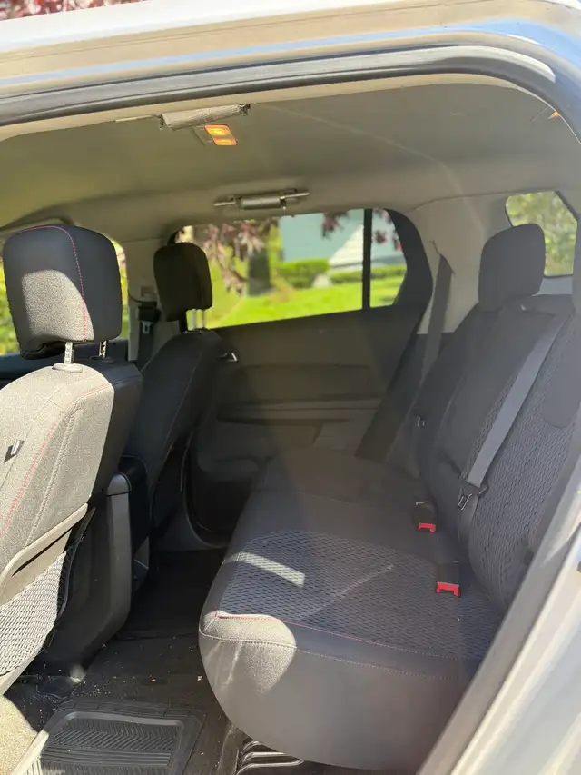 2011 GMC TERRAIN SLE572876074475202567