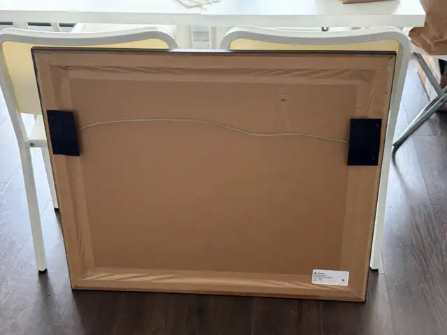 Wooden Picture/Poster Frame Large (34x29x0.8) in Home Décor & Accents in City of Toronto - Image 3