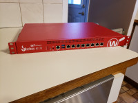 WatchGuard Firebox M370 8 Port Network Security Appliance