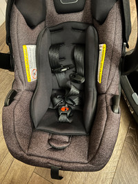 Evenflow Pivot Baby Car Seat