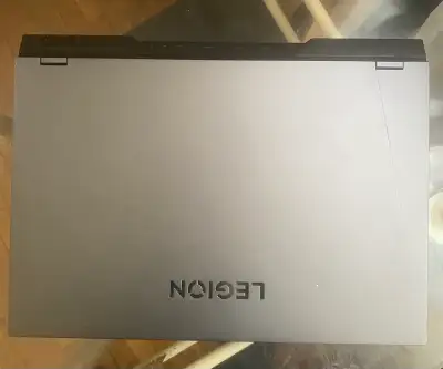 Lenovo Legion 5i Pro Gen 7 (2022) RTX 3070 I7 12700H 16GB  512, View more