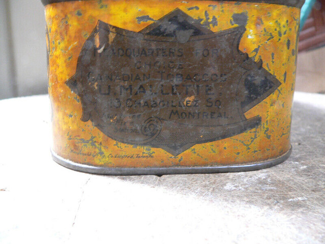 plusieurs canne antique a différent prix dans Art et objets de collection  à Lanaudière - Image 3