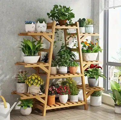 Plant stand