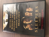 DVD (Sleepers)