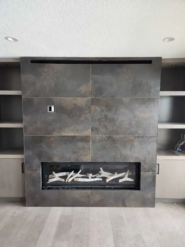 Tile/hardwood/vinyl setter/installer in Flooring in Calgary - Image 10