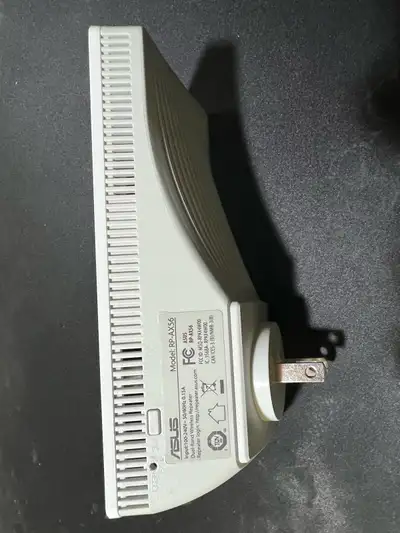 ASUS RP-AX56, View more