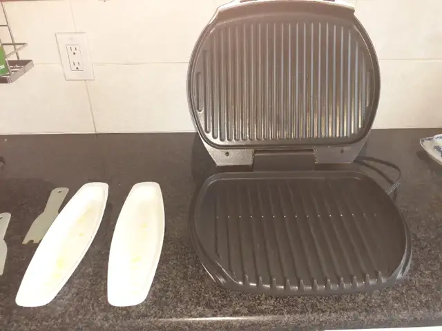 George Gorman Grill in Toasters & Toaster Ovens in Markham / York Region - Image 2