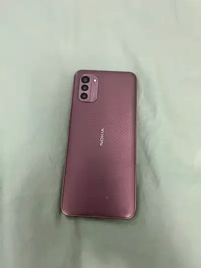 Nokia G21, View more