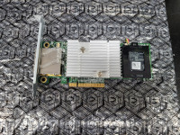 NetApp / Dell Perc H810 External SAS 0NDD93 RAID Controller