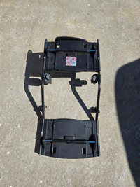 Peg perego team adapter