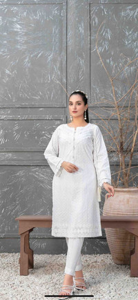 Pakistani dress, Tawakkal