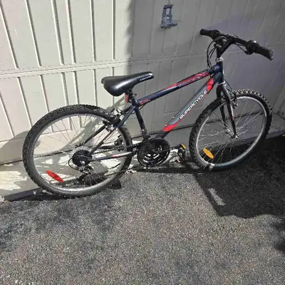 Used bike for sale, View more