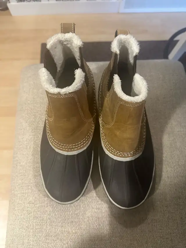 Ankle Boots in Men's Shoes in Lethbridge - Image 4