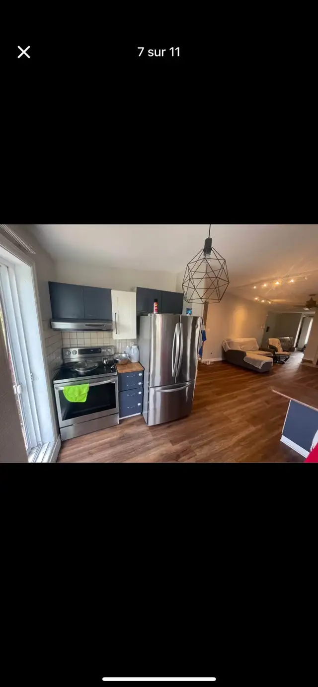 chambre à louer  in Room Rentals & Roommates in Longueuil / South Shore - Image 4