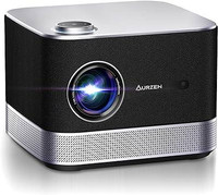 Ultimate 4K All-in-One Projector