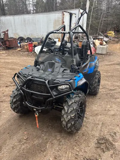 3300 km 5500 obo New u joints and yokes New power steering rack Under glow New spark plug New air fi...