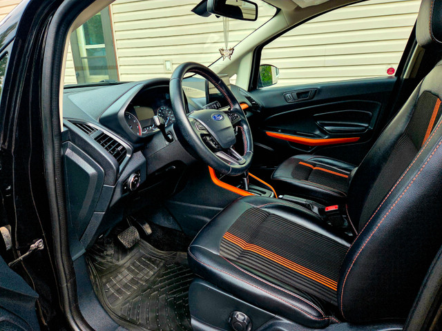 2018 Ford Ecosport in Cars & Trucks in Thunder Bay - Image 4
