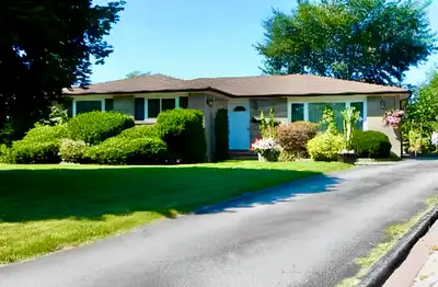 Eldon Ct 3 Bedroom 1 Bathroom House for Lease