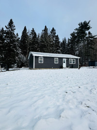 Completely Renovated 3 Bedroom Bungalow for under $150,000!