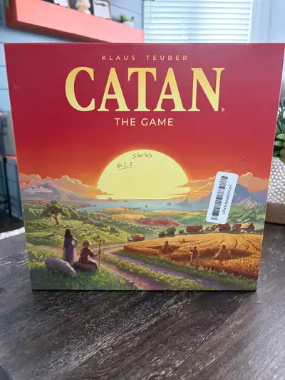 Catan the Game, View more