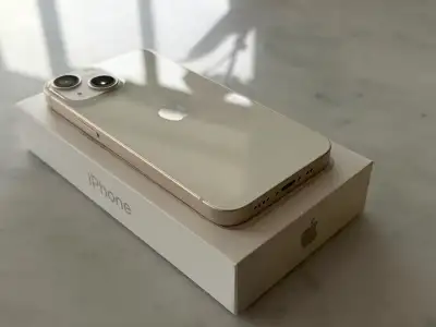 Iphone 13 mini, View more