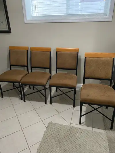Dining Chairs, View more