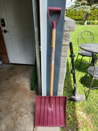 Shovel for sale