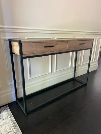 Console Table, View more