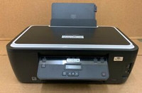Lexmark S305 Printer