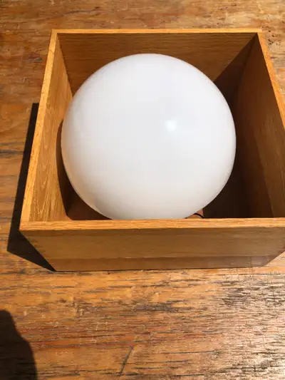 Ceiling light fixture box, View more