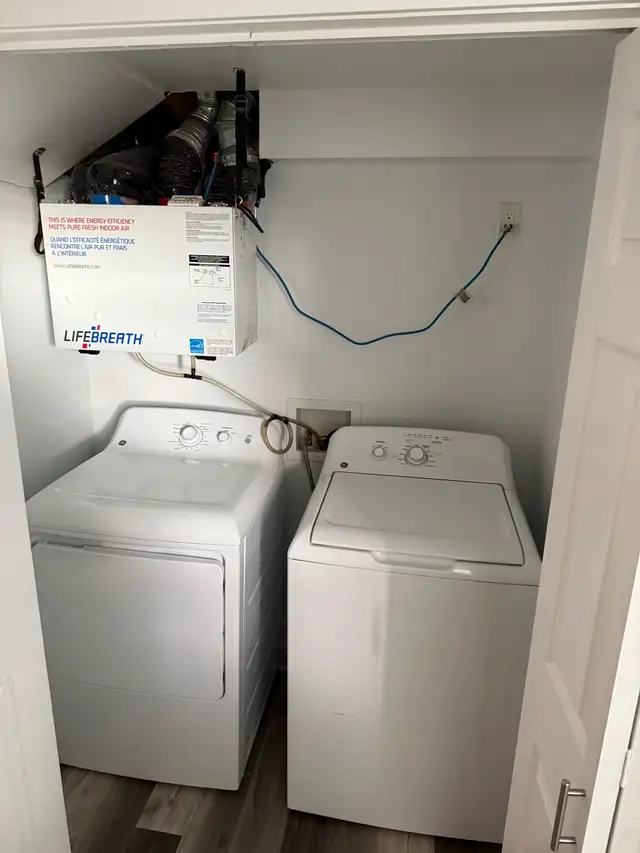 1 Bedroom Apartment in Long Term Rentals in City of Halifax - Image 6
