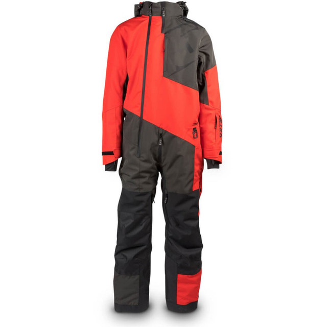 509 Allied Insulated Snowmobile Monosuit in Other in Mississauga / Peel Region