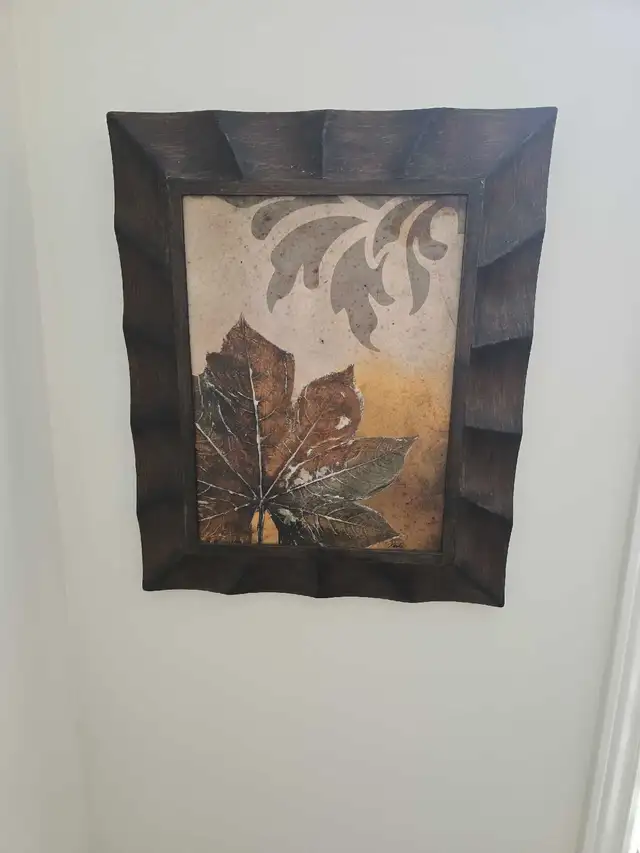 Wall Art in Home Décor & Accents in Kitchener / Waterloo - Image 2