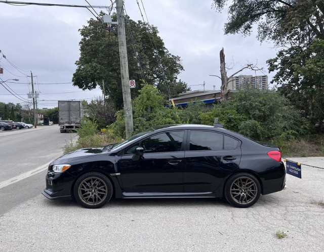 FOR SALE: 2020 Subaru WRX (6-Speed Manual) in Cars & Trucks in City of Toronto - Image 2