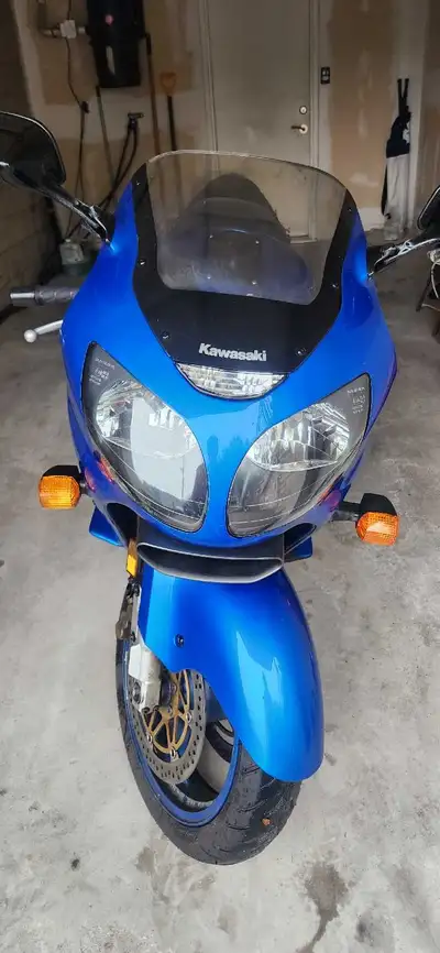 kawasaki zx12r in Motorcycles in Canada | Kijiji Marketplaces