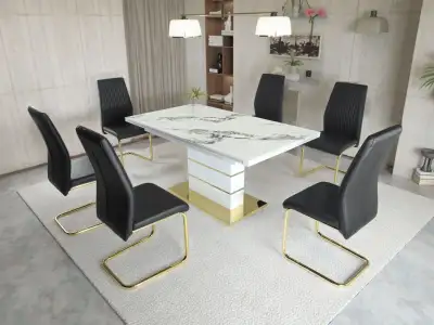 DINNING SET, View more