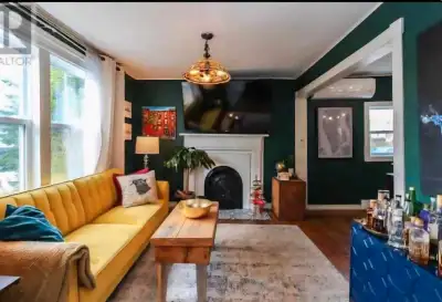 Furnished room - near refinery