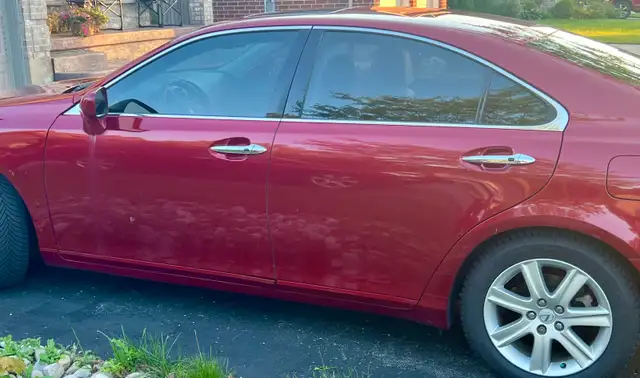Lexus ES 350 Premium | 2009566535337081589764