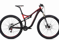  2013 Specialized Stumpjumper FSR Comp 29 Large