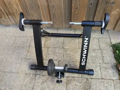 Indoor Bike Trainer, View more