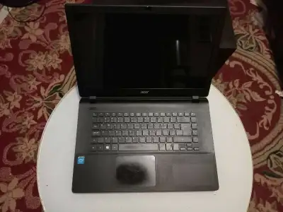 $241 ACER LAPTOP FOR SALE, View more