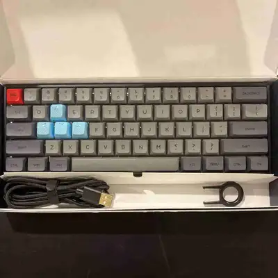 Dierya DK61SE Mechanical Keyboard, View more