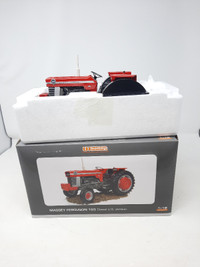 1/16 Massey ferguson 165 diesel toy tractor