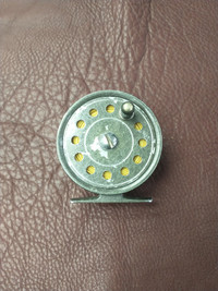 Vintage Agila Mark 1 Fly Reel