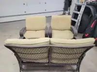 Patio furniture 